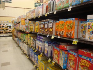 Supermarket 3
