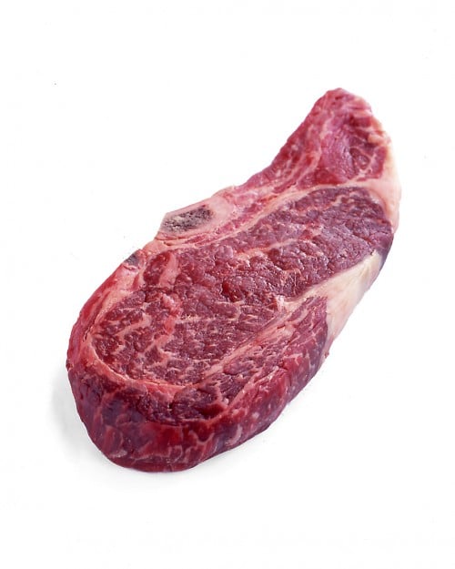Rib Eye Martha