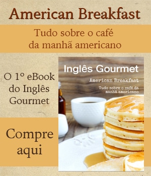 eBook American Breakfast - Tudo sobre o café da manhã americano