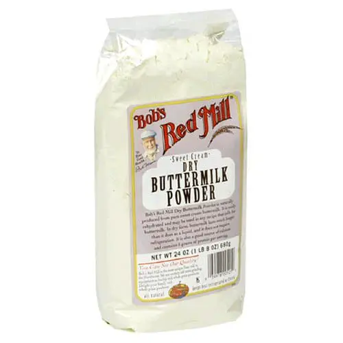 buttermilk 3
