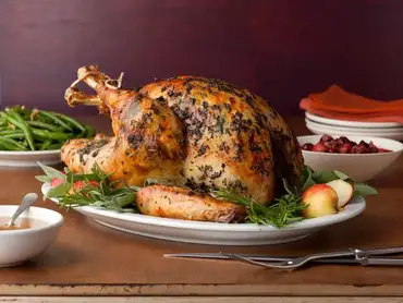 Thanksgiving Day - Dia de Ação de Graças - Inglês Gourmet