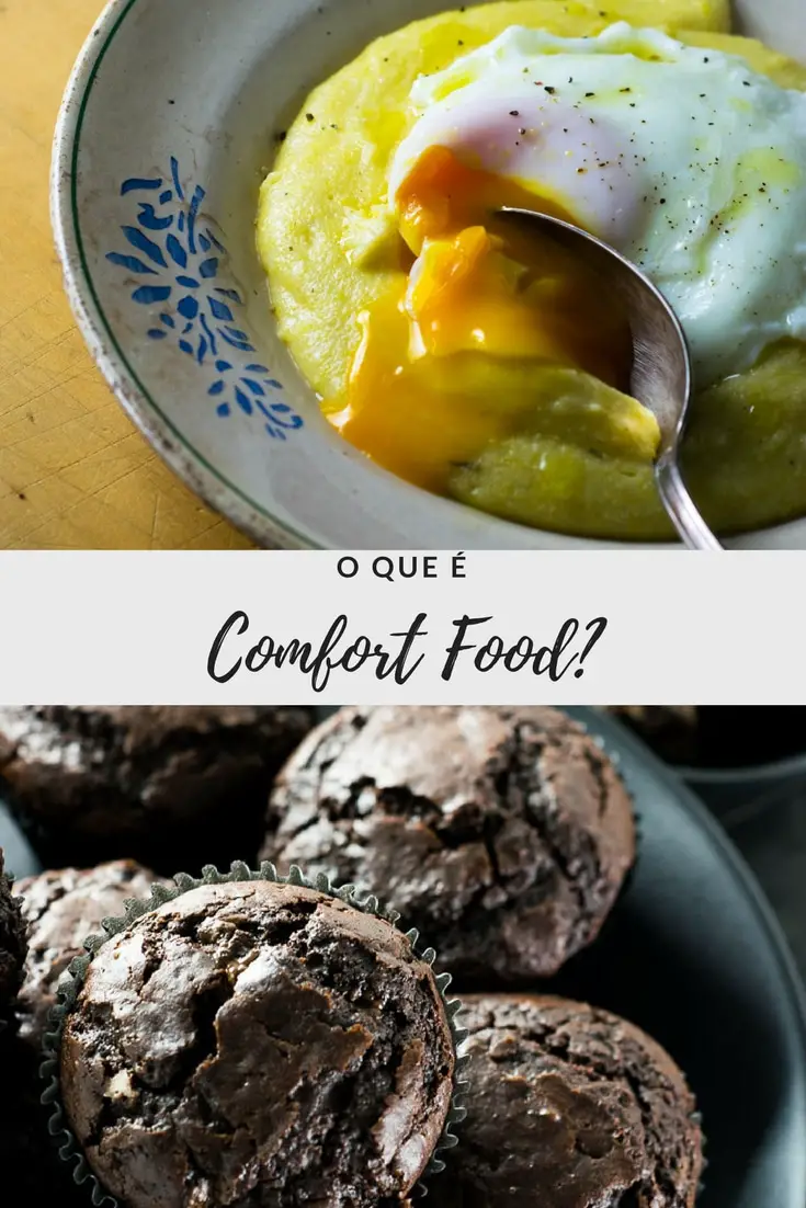 O que é Comfort Food? | Inglês Gourmet
