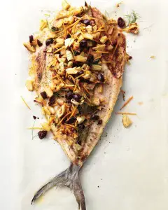 Fish - Lista de Peixes em Inglês - Inglês Gourmet