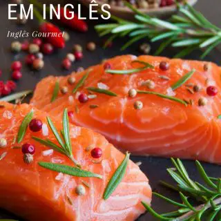 Lista de Peixes em Inglês | Inglês Gourmet