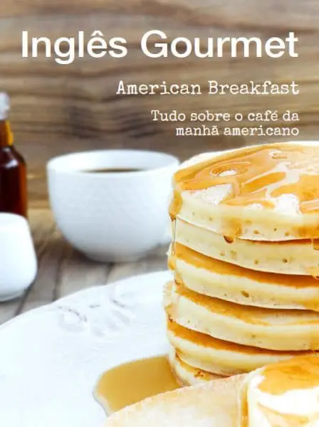 capa guia american breakfast