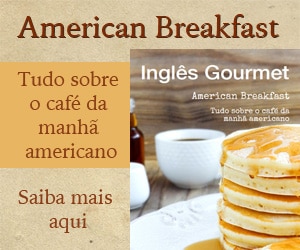 eBook American Breakfast - Tudo sobre o café da manhã americano