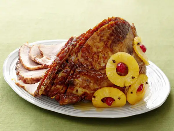 Glazed-Ham-foodnetwork
