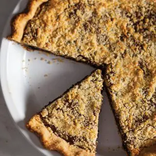 Shoofly Pie - Bake from Scratch