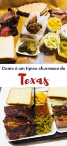 Como é um típico churrasco do Texas | Inglês Gourmet